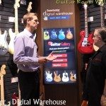 Sweetwater - Digital Warehouse & Guitar Gallery Walk-Thru