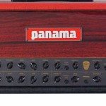 Killer Beauty: Panama Guitars Builds Amps that Look as Good as They Sound