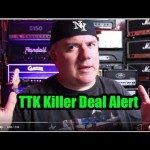 Panama Guitars - TTK Killer Deal Alert