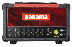 Panama-Shaman20-Red