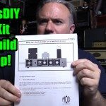 Let's Build an Amp!  ModKitsDIY Amp Kit!