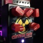 30 Pedals in 30 Days 2015: Sonic Fusion Critical Mass Distortion Pedal