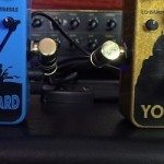 30 Pedals in 30 Days 2015: VFE Yodeler and Springboard Reverb