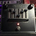 30 Pedals in 30 Days 2015: Mesa/Boogie Graphic EQ