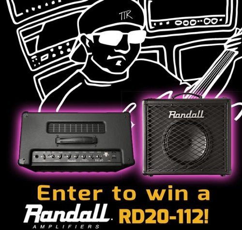 Randall RD20-112