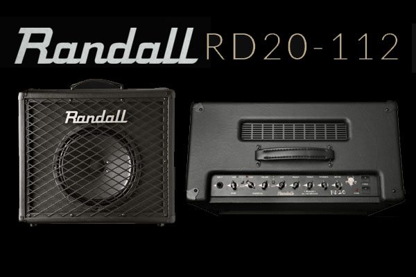 Randall RD20-112