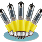Yellow Jackets® Tube Converters - Redesigns Website