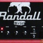 Randall EOD88 Demo and Review