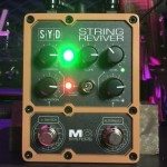 30 Pedals in 30 Days 2015: MC Systems SYD String Reviver