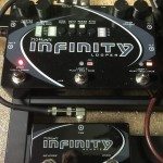 30 Pedals in 30 Days 2015: Pigtronix Infinity Looper and BeatBuddy Drum Machine
