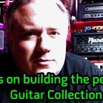 Tips on Buying your Next Guitar!