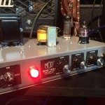 ModKits Amp Build - IT WORKS!