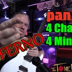 4 Channels in 4 Minutes - PANAMA INFERNO!!