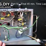 ModKitsDIY Amp Build Part IV - Final Steps