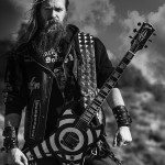 Zakk Wylde's "Wylde Audio" and Schecter Guitar Research Sign World-Wide Distribution Deal