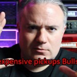 Are Expensive Pickups Bulls#*! ???