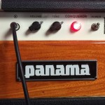 Panama Guitars - Conqueror - Demo & Review