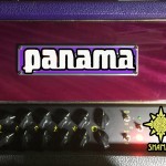 Panama Guitars - Shaman Amp Demo & Review