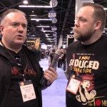 FLUFF Interview - Winter NAMM 2016