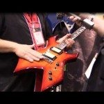 BC RICH - New Models Explained - Winter NAMM 2016