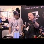 Analysis Plus Guitar Cables - Winter NAMM 2016
