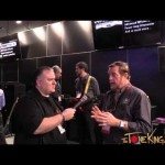 Hartley Peavey Interview Part II - Winter NAMM 2016