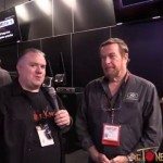 Peavey 6505 Piranha DEMO feat. Hartley Peavey Winter NAMM 2016