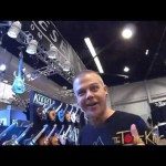 WINTER NAMM 2016 - Time-Lapse Walk-Thru - Day before Open