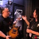 WYLDE AUDIO - First Look - Winter NAMM 2016