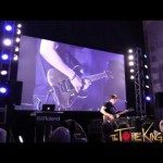 BOSS Waza Craft Amp Demo - Winter NAMM 2016