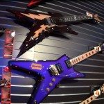 Dean Guitars - Walk-Thru - Winter NAMM 2016