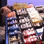 WAMPLER - TUMNUS, Mini EGO, Ethereal - Winter NAMM 2016