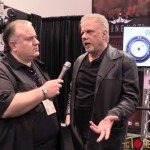 Pete Anderson INTERVIEW - Winter NAMM 2016