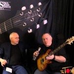 Paul Reed Smith INTERVIEW - Winter NAMM 2016
