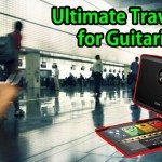 Ultimate Travel Rig for Guitarists - iLoud & Amplitube