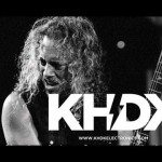 Kirk Hammett Insults ... Tweet gone wild! re: KHDK Pedals