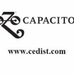 CE Distribution Exclusive Worldwide Distributor of SoZo Capacitors