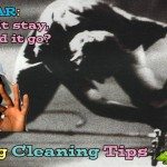 Spring Cleaning tips for Guitarists.  Goodbye Bugera.