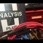 Analysis Plus Cables - Unboxing & The Story Told!