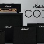 Knowing the CODE - 5 Reasons You Should Check Out Marshall's CODE Series Amp