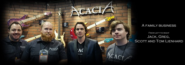 acacia team
