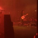 Vid 3 - Backstage Generation Axe - Yngwie Malmsteen