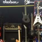 CHARVEL / JACKSON - Summer NAMM 2016 - Behind the Scenes Pre-Show