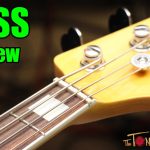 Best BASS for the Price - hands down! Schecter Diamond J-Plus