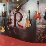 BC Rich Guitars - Summer NAMM 2016 - Behind the Scenes Pre-Show