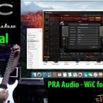 PRA Audio - AmpliTube & GarageBand Setup - WiC for Computer