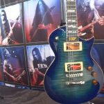 ESP Guitars - Summer NAMM 2016 - Behind the Scenes Pre-Show