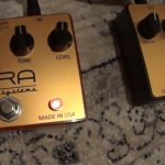PRA Audio Pedals - Home Jam by Trushack - Summer NAMM 2016