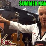 Gibson - Dr. Epiphone - Best of NAMM - Summer NAMM 2016