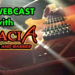 Live Webcast w Acacia Guitars - DEC 1st, 10pm Eastern